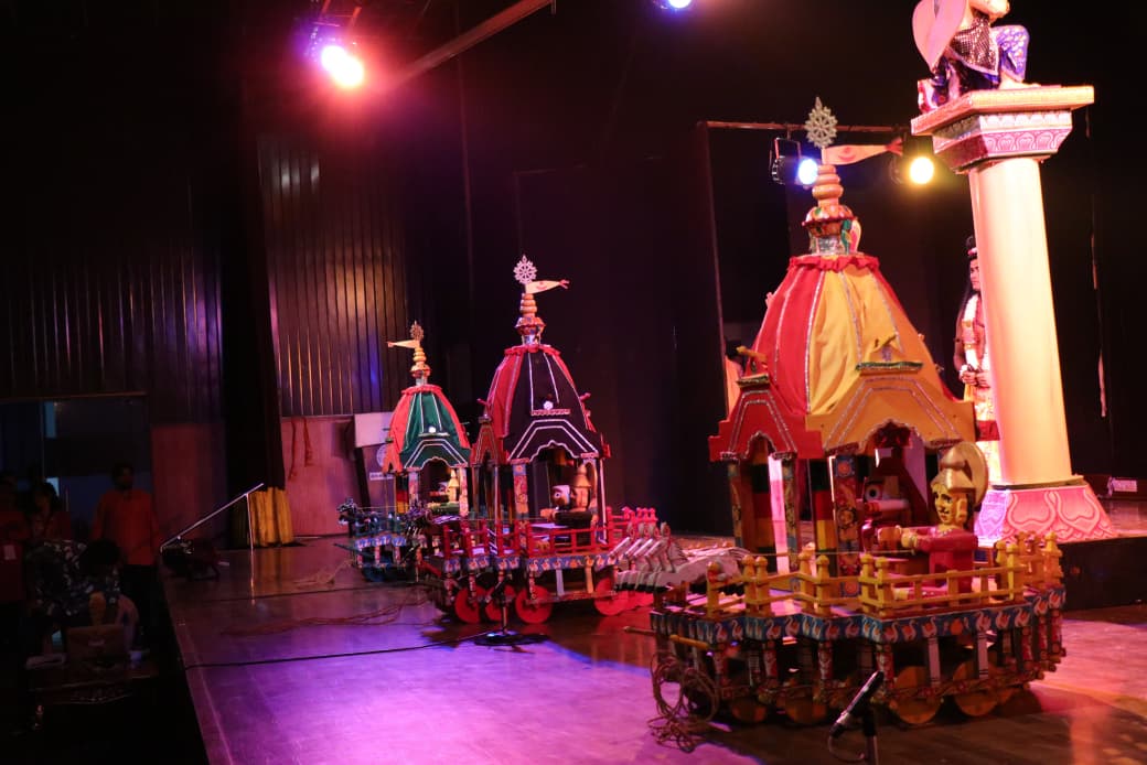 Rath Utsav 2026