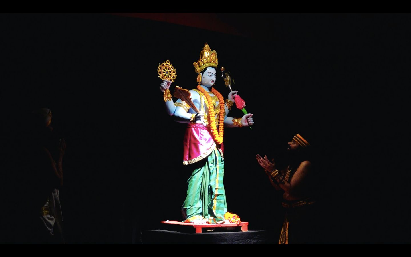 Bhandira Tree